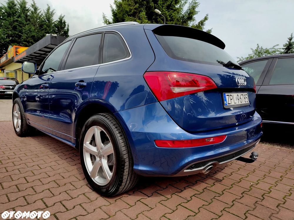 Audi Q5 - 16