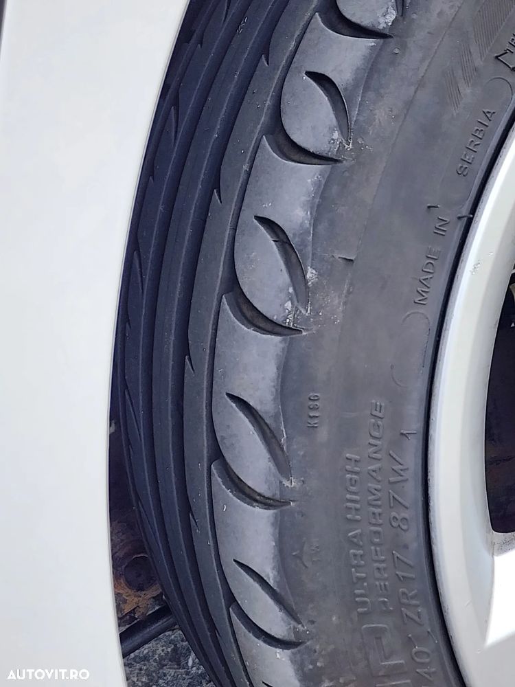 Skoda RAPID 1.6 TDI Active - 9