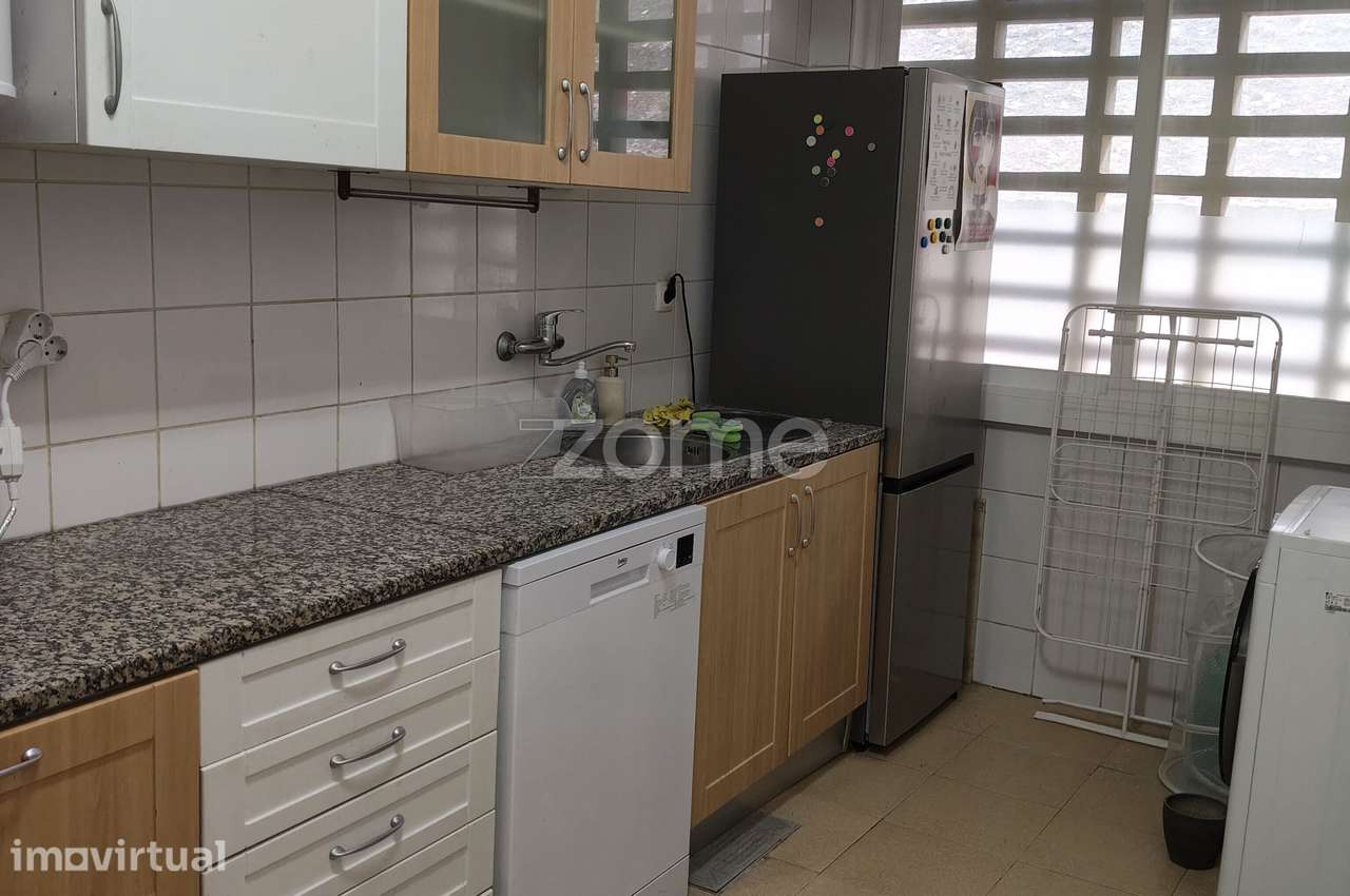 T2 Arrendamento Lumiar - Grande imagem: 2/8