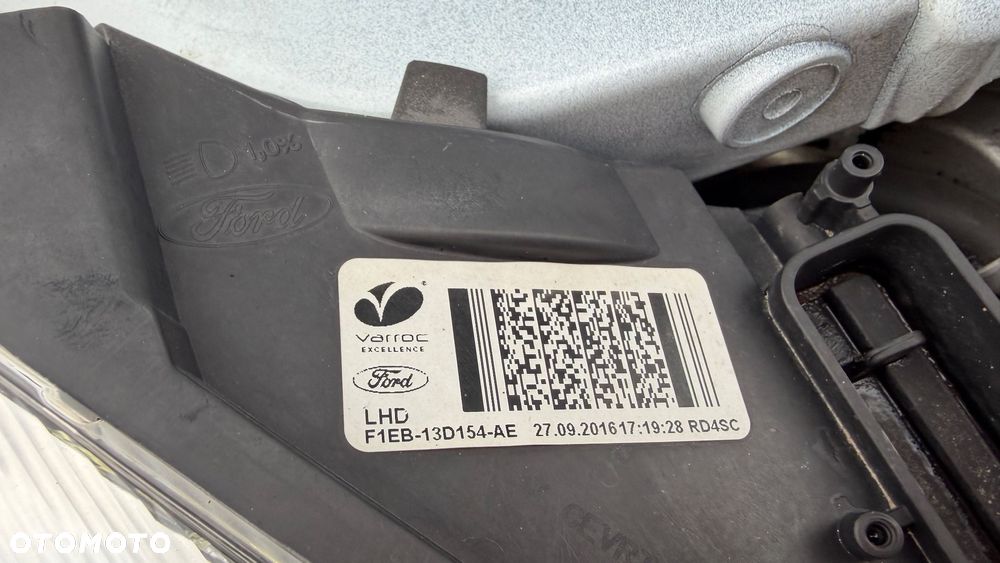 Ford Focus 2.0 TDCi Platinium X ASS - 18