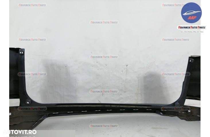 Bara Spate originala cu senzori Honda  CR-V  4 [2012 - 2015] - 5