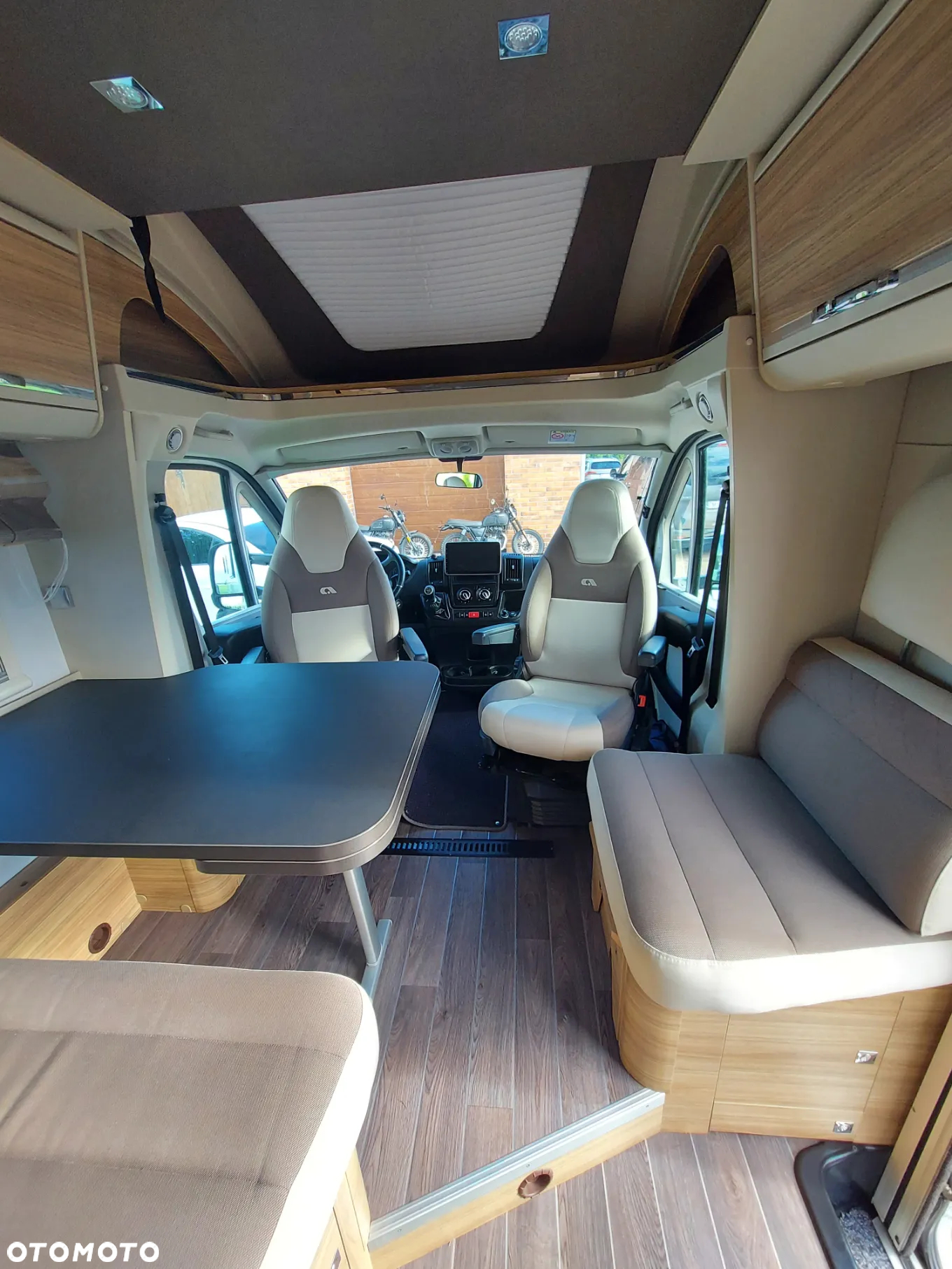 Adria Matrix 670 SL - 9
