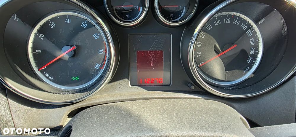 Opel Astra 1.6 ENERGY - 13