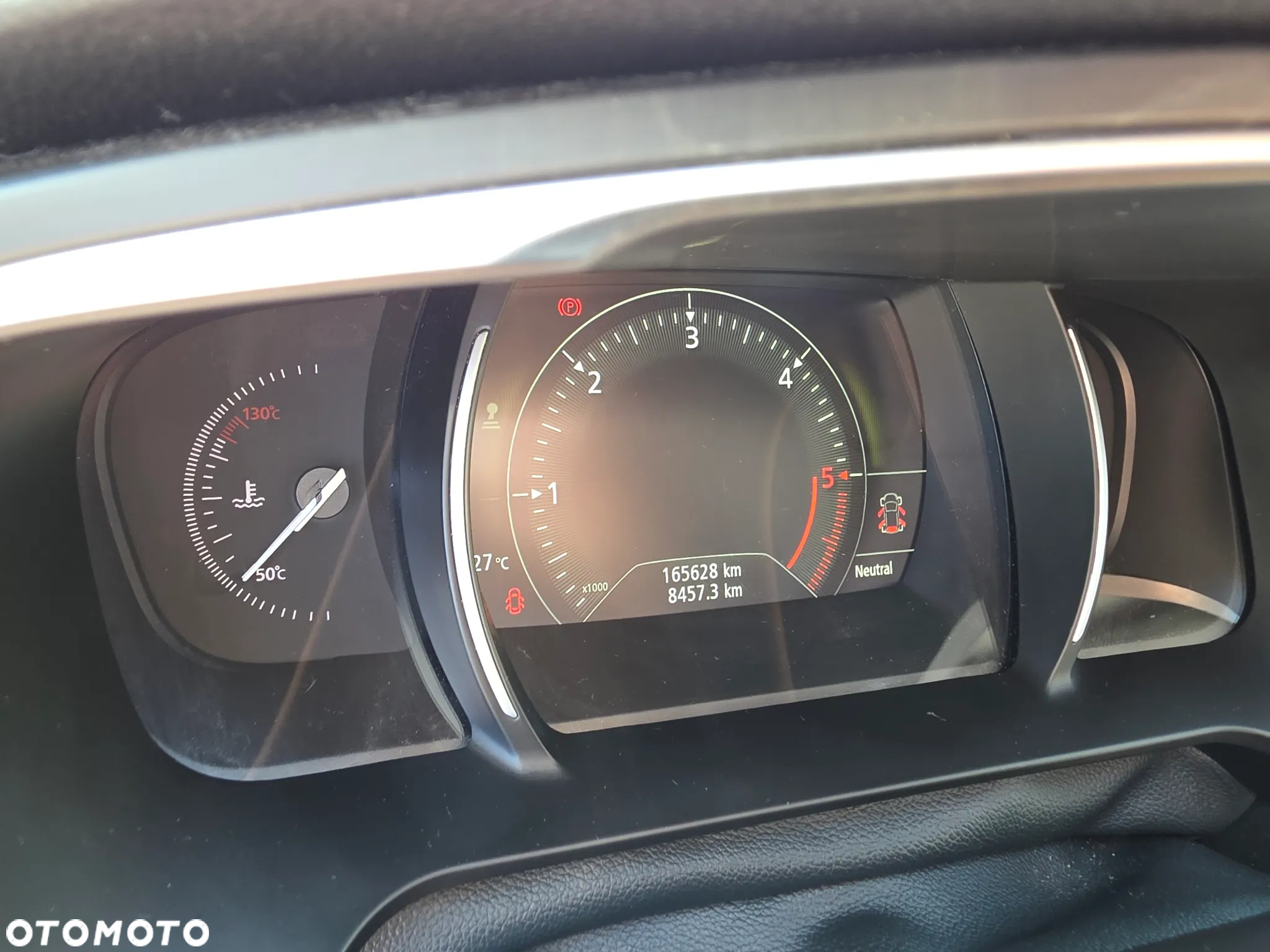 Renault Talisman 1.6 Energy dCi Business - 24