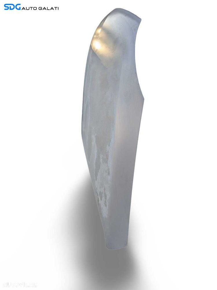 Capota Motor Opel Corsa C 2000 - 2006 [LC3265] - 3