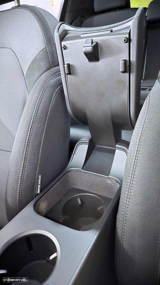 Polestar 2 Long Range 78 kWh AWD - 34