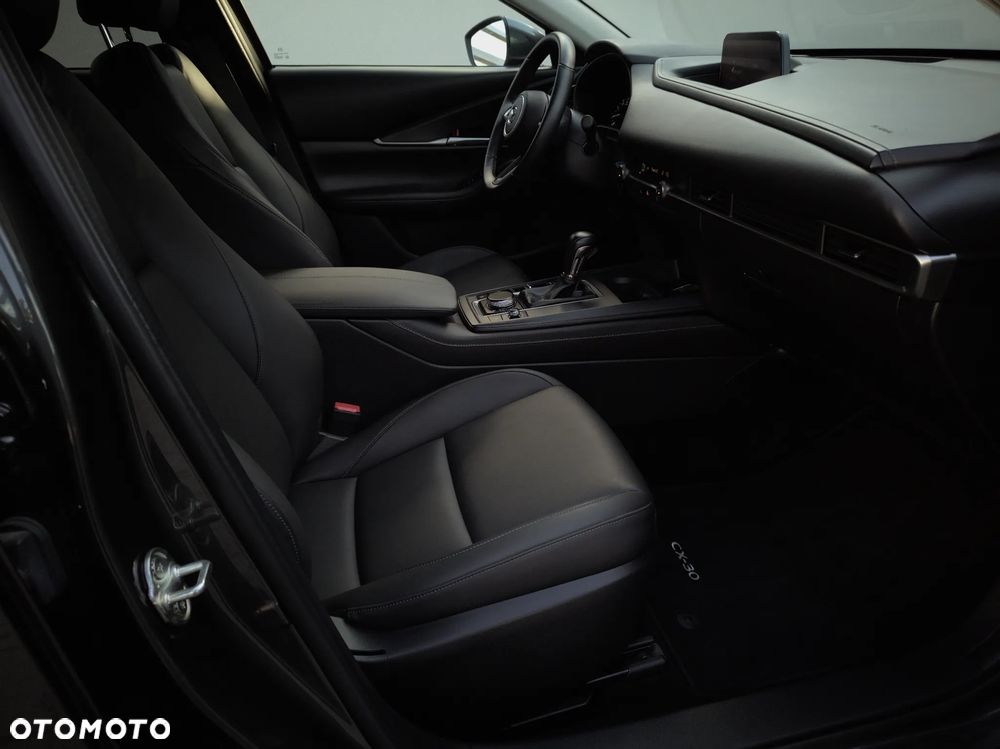 Mazda CX-30 - 13