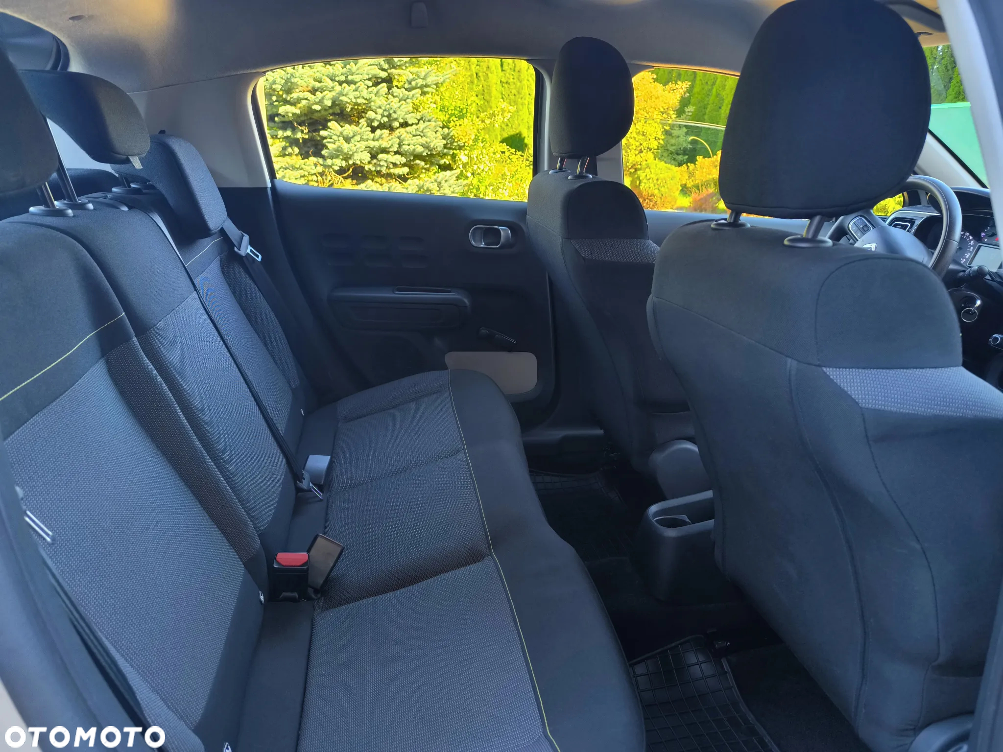 Citroën C3 1.2 PureTech C-Series - 9