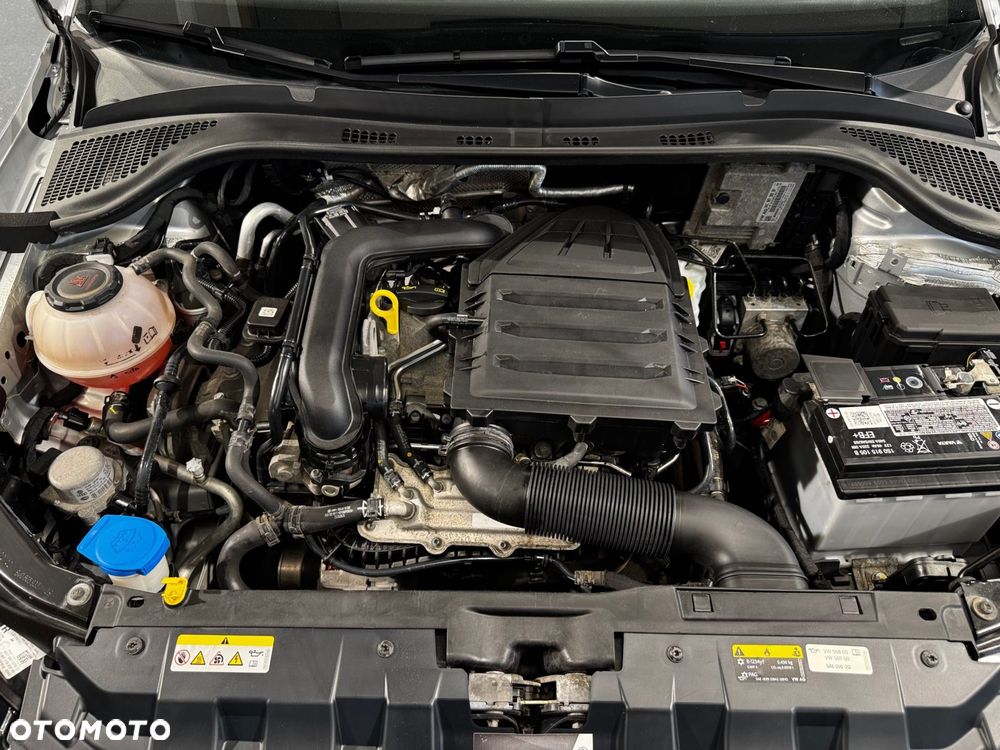 Skoda Fabia - 25
