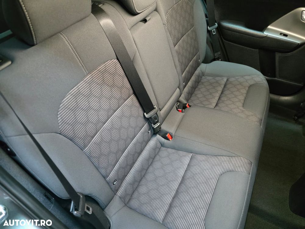 Kia Niro 1.6 GDI 6DCT HEV Comfort - 12