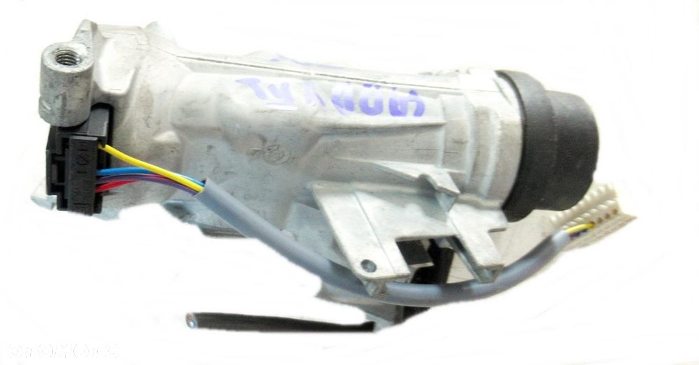VW CADDY III IV 2K LIFT STACYJKA 1K0905865A - 1