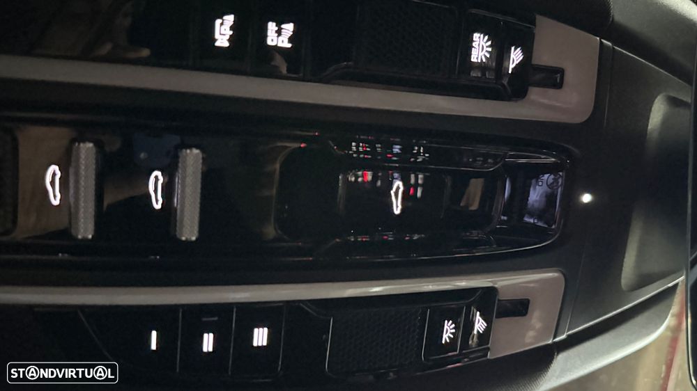 Porsche Panamera Sport Turismo 4S - 34