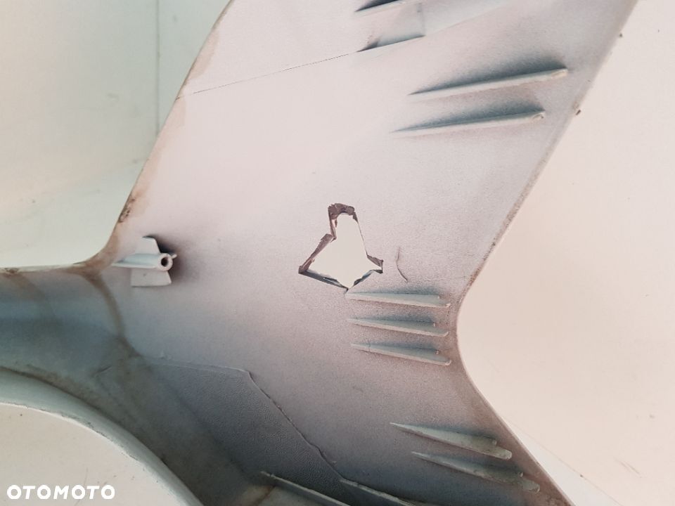 Daelim S3 125 Owiewka Przód Czasza - 8