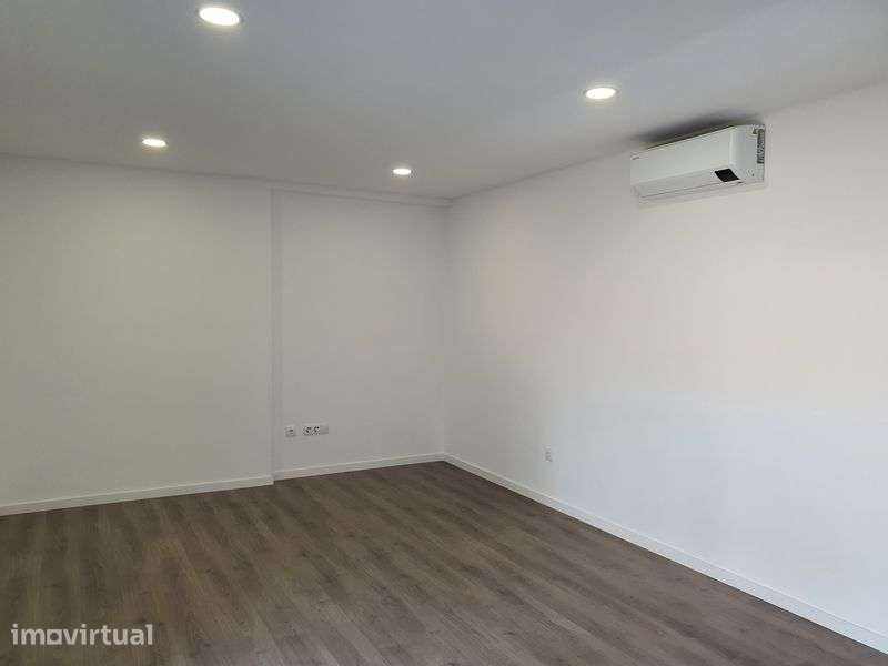 Arrenda-se apartamento T2, Novo, Entroncamento - Grande imagem: 3/12