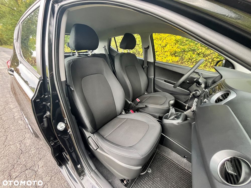 Hyundai i10 - 14