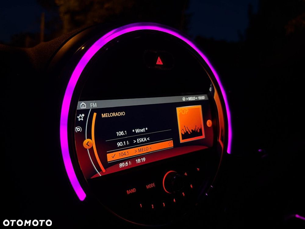 MINI Countryman Cooper S ALL4 - 11