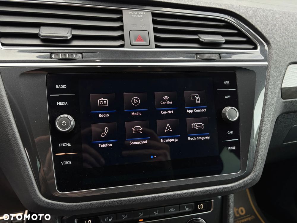 Volkswagen Tiguan 2.0 TDI BMT SCR IQ Drive DSG - 27