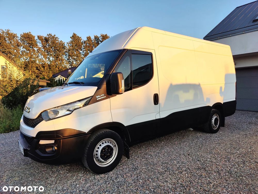 Iveco Daily 35S17 - 4