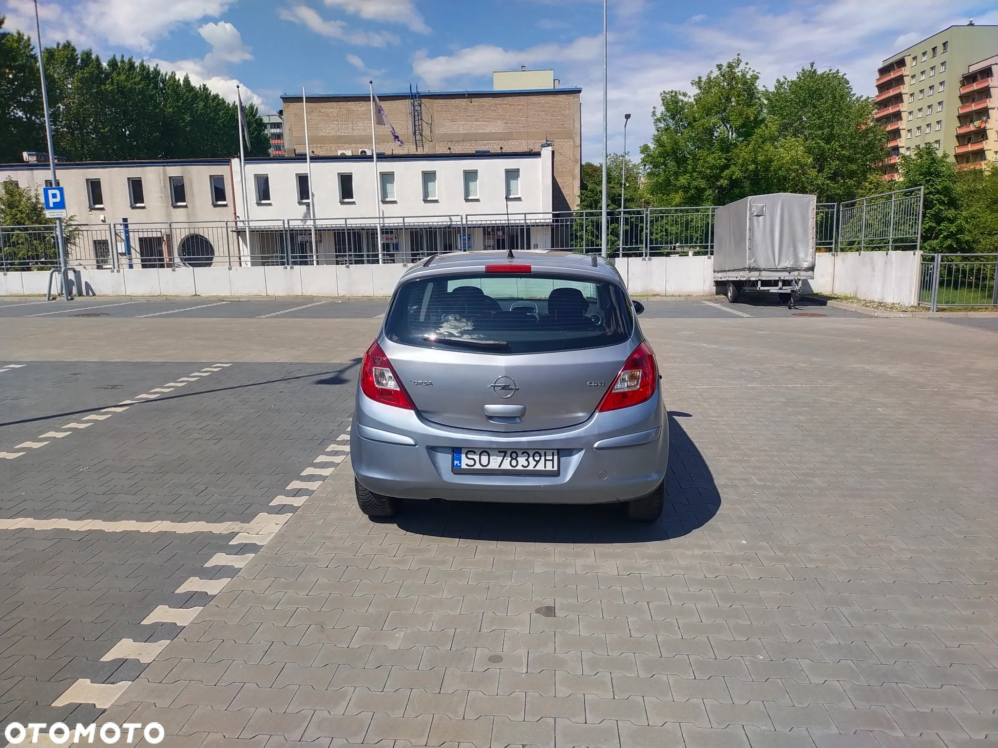 Opel Corsa 1.3 CDTI - 5