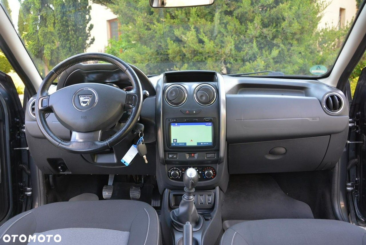 Dacia Duster - 24