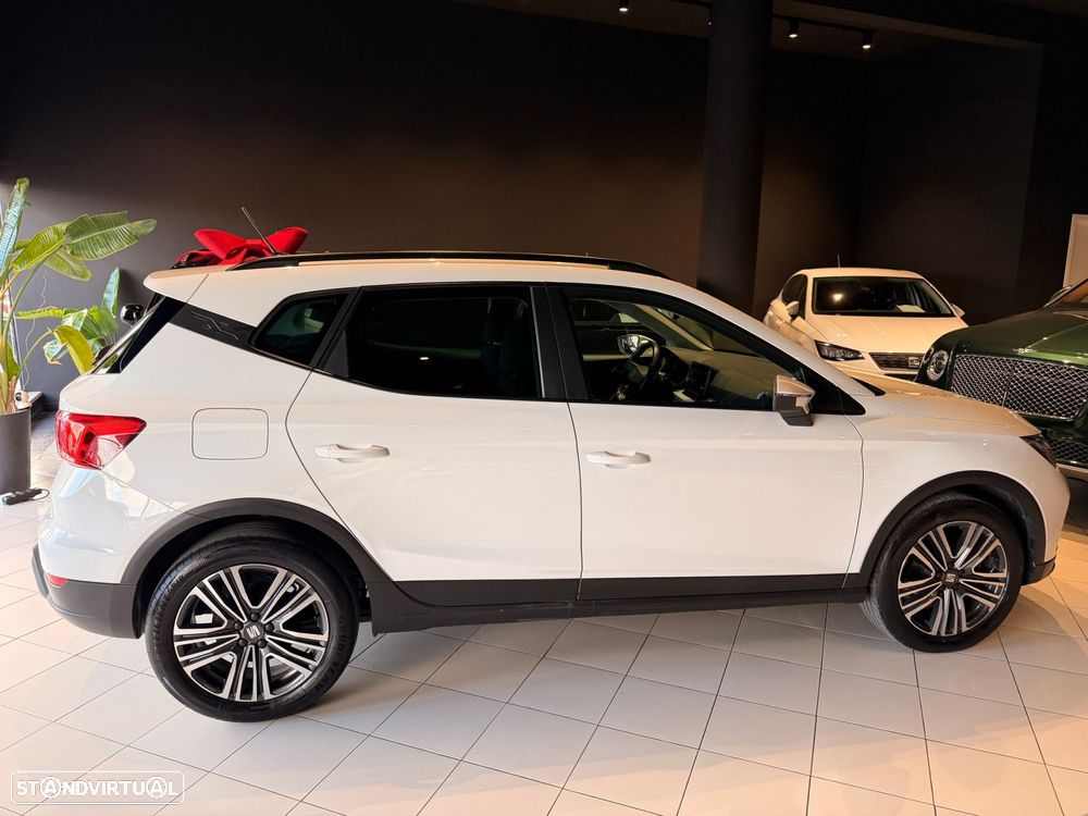 SEAT Arona 1.0 TSI Style - 10