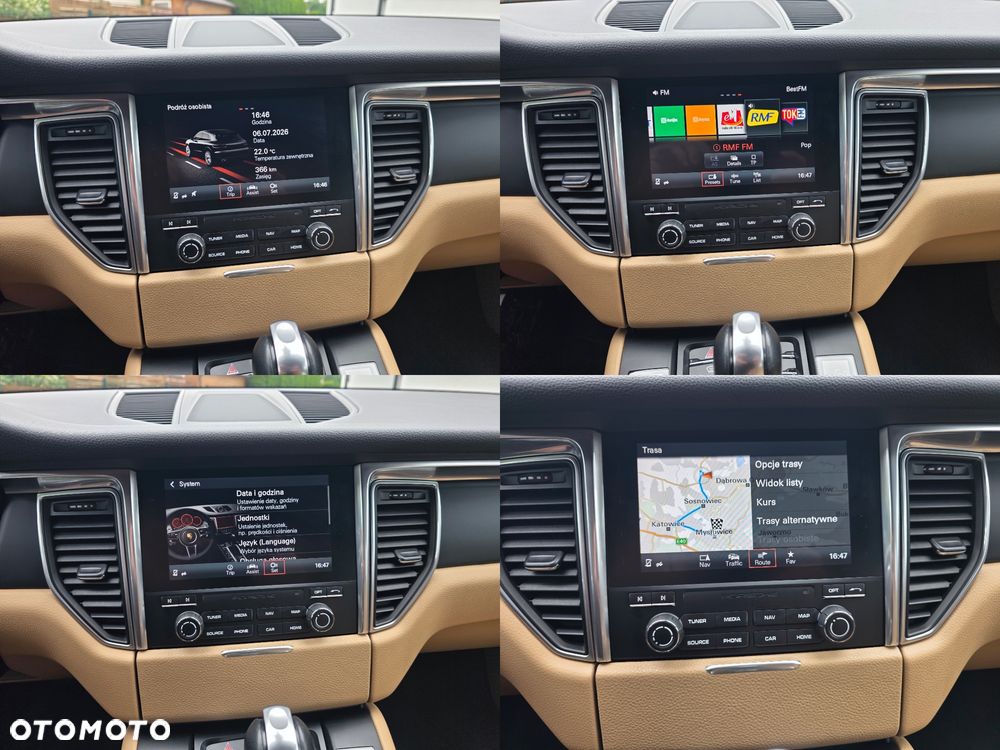 Porsche Macan - 31
