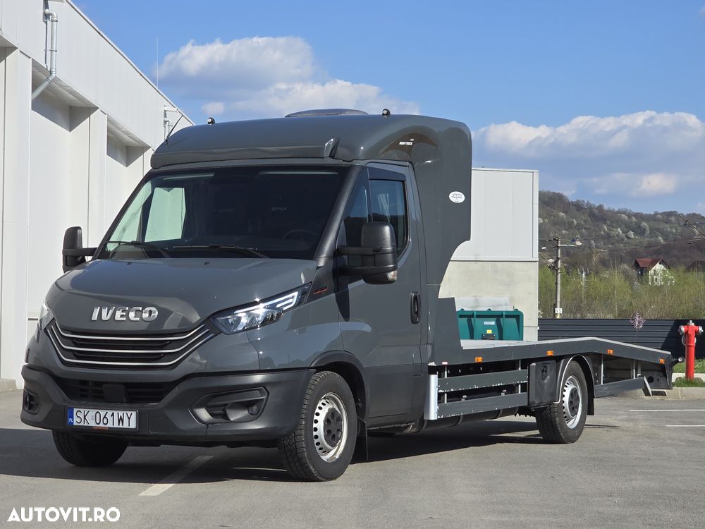 Iveco Daily - 1