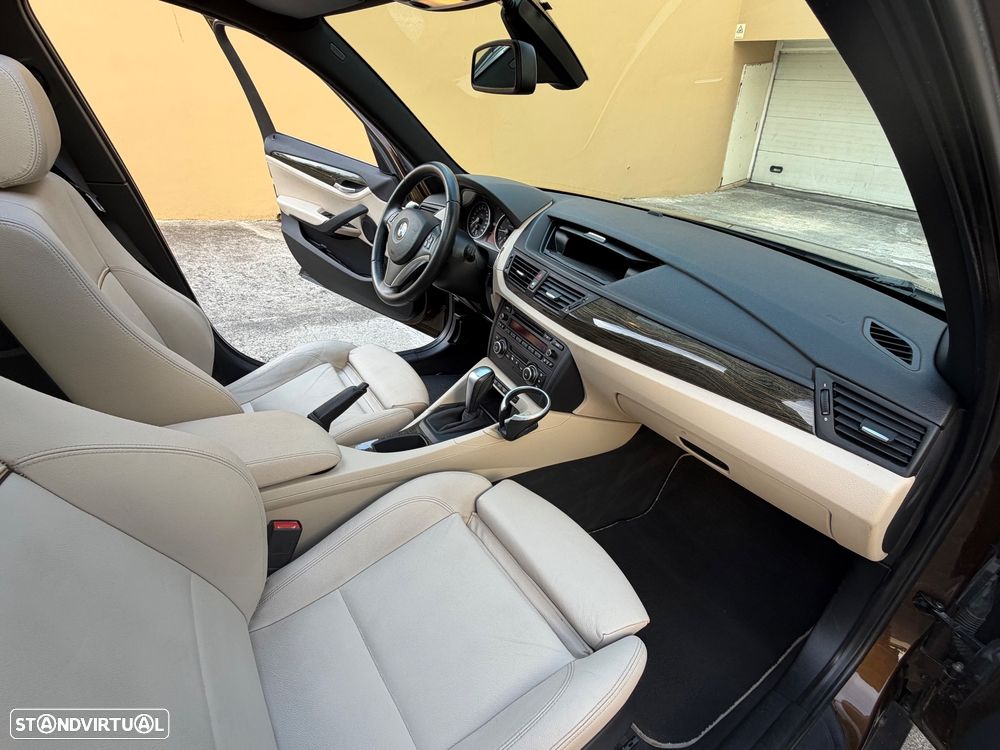 BMW X1 23 d xDrive Auto - 14