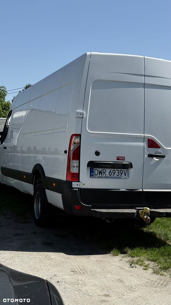 Renault Master - 1