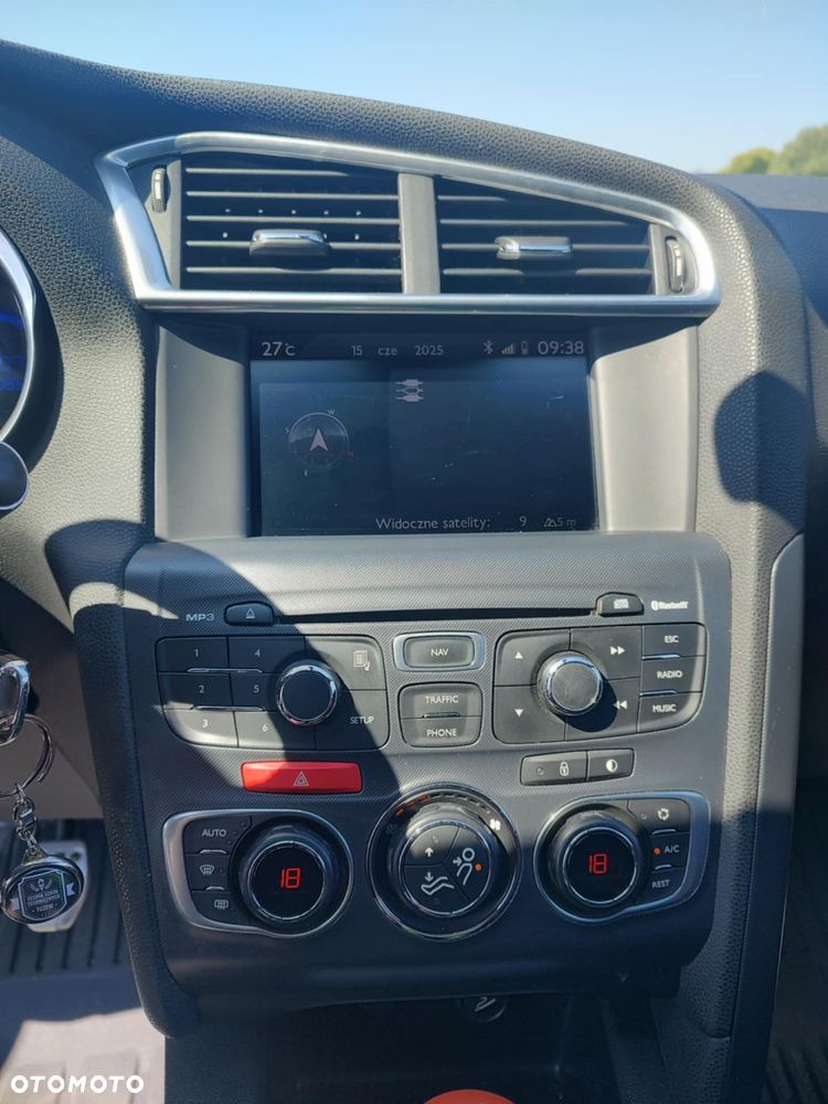 Citroën DS4 2.0 HDi SportChic - 7