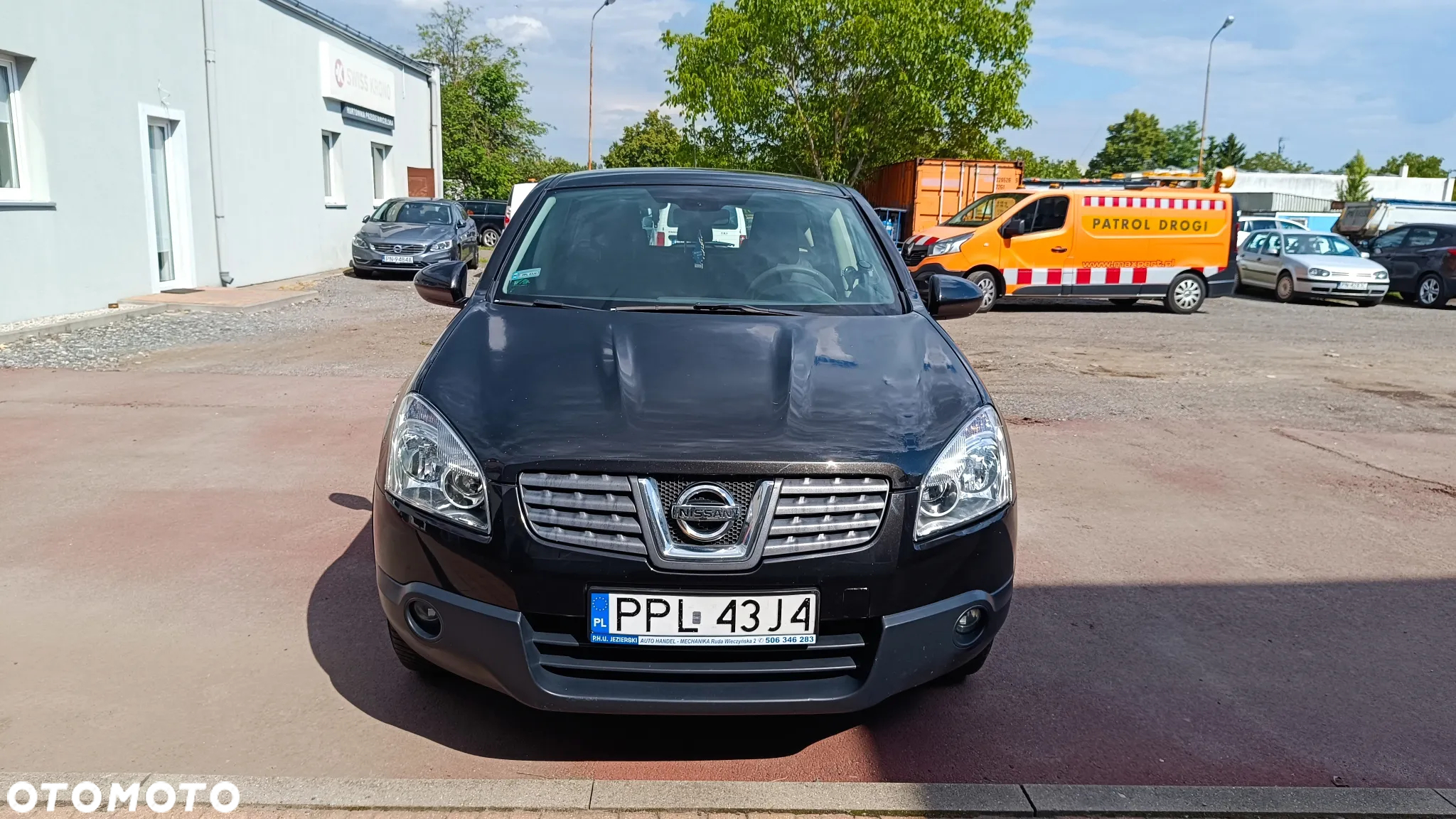 Nissan Qashqai 2.0 acenta - 4