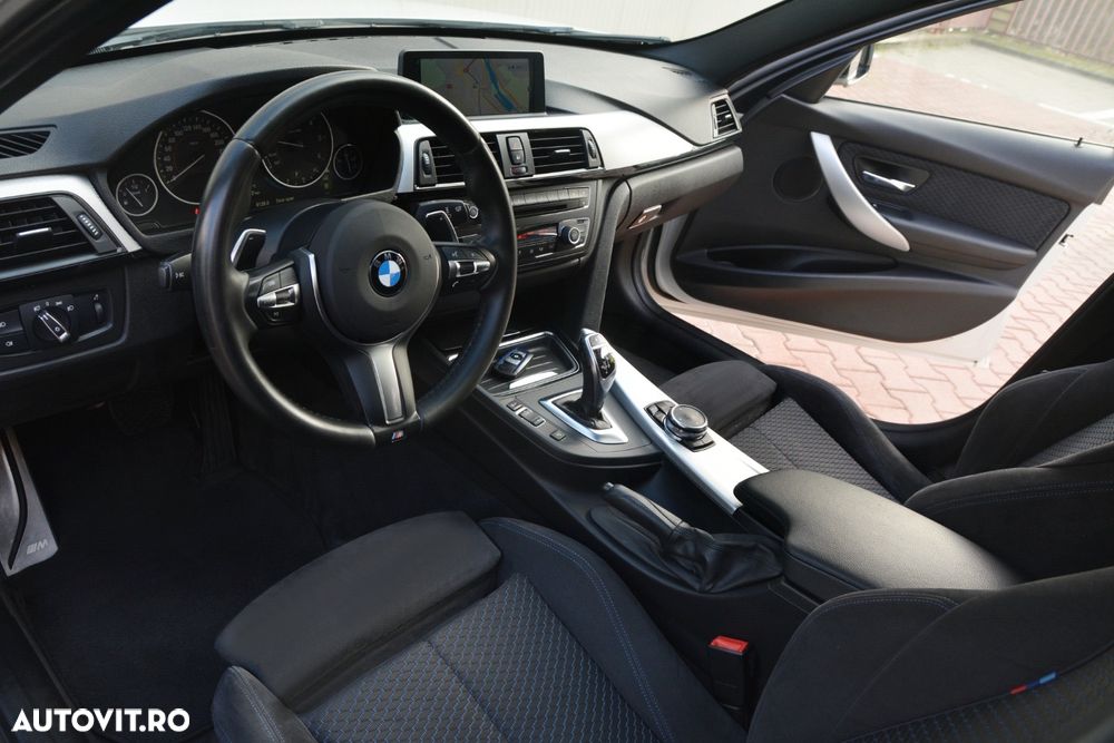 BMW Seria 3 320d xDrive GT Sport-Aut. - 6