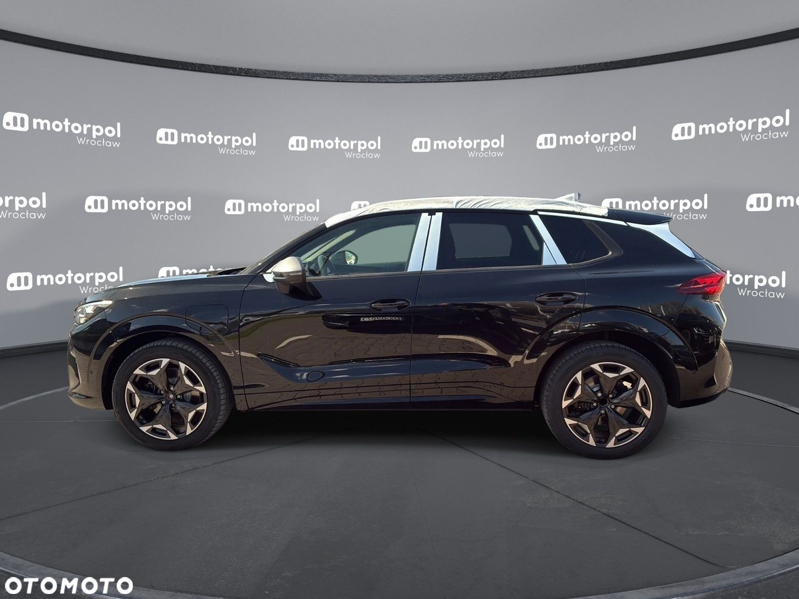 Cupra Terramar - 3