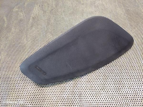 Airbag Banco Esq Fiat Bravo Ii (198_) - 2