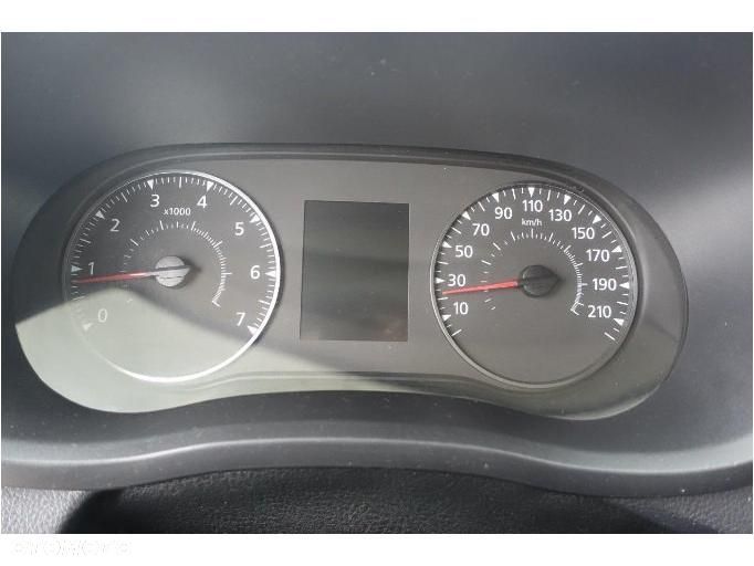 Renault Master - 12