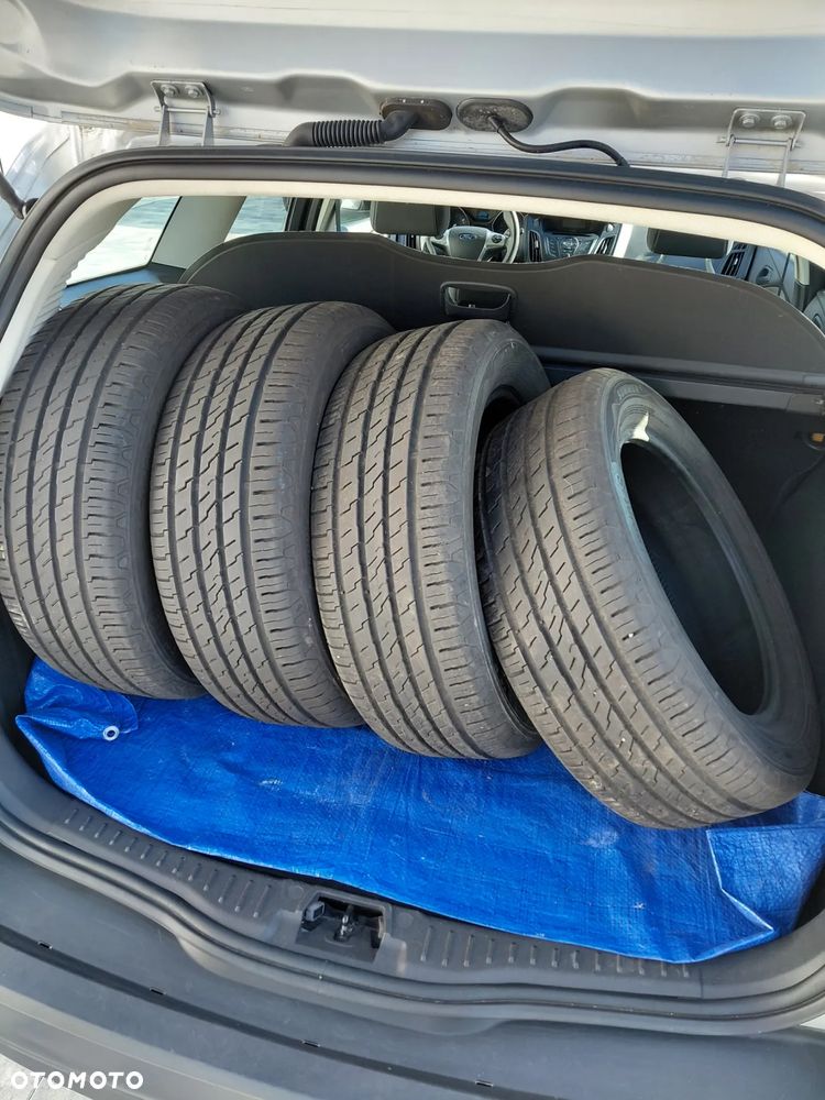 Ford Focus 1.0 EcoBoost Ambiente - 15