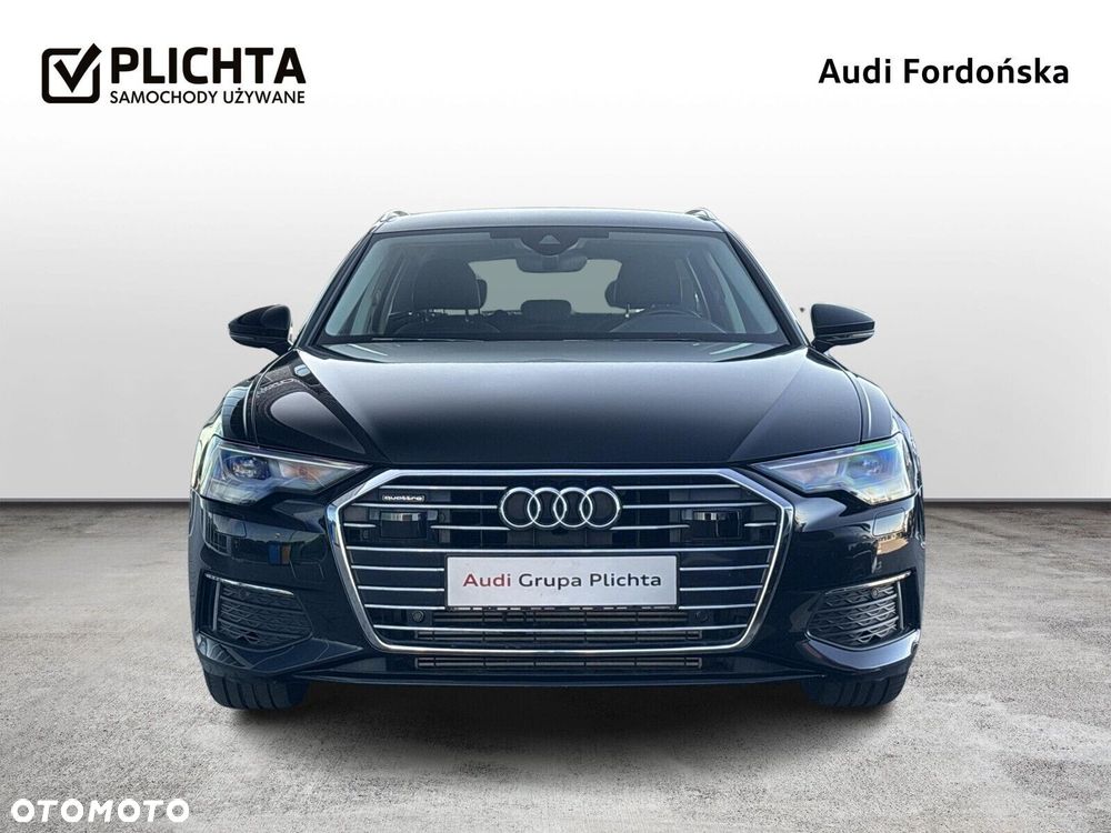 Audi A6 Avant - 10