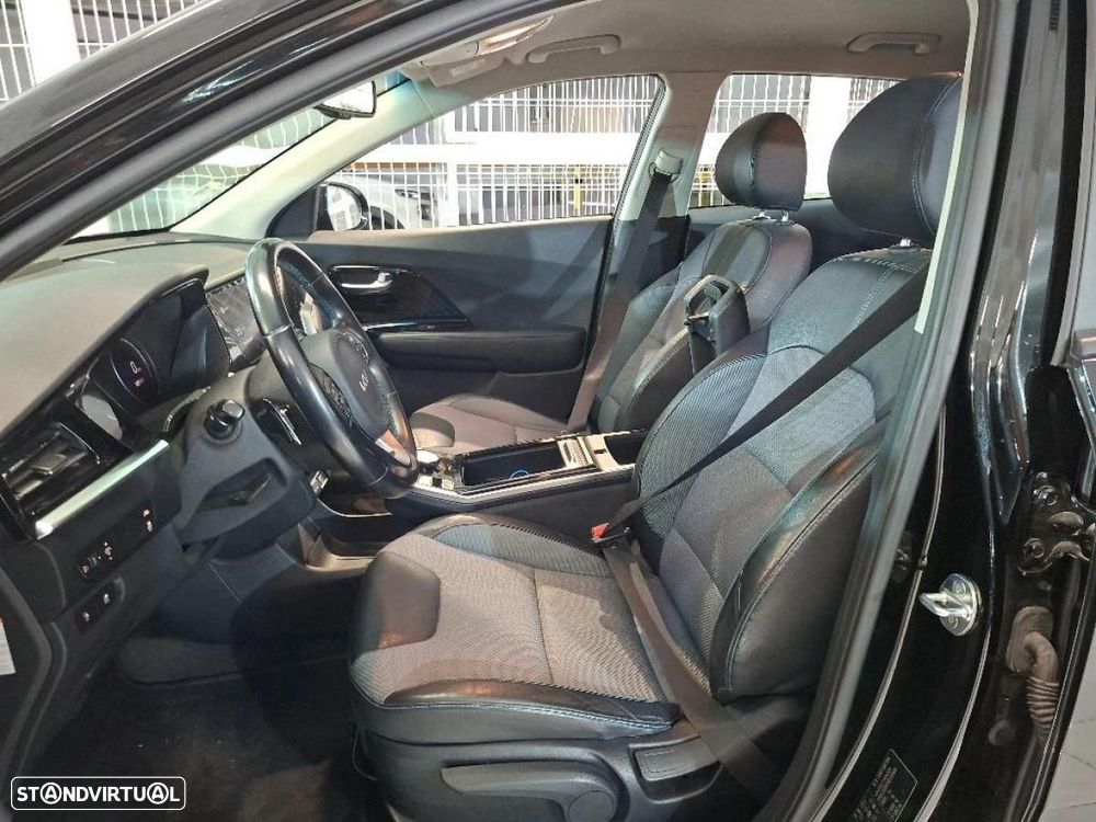 Kia e-Niro 39.2kWh Move 39 - 7