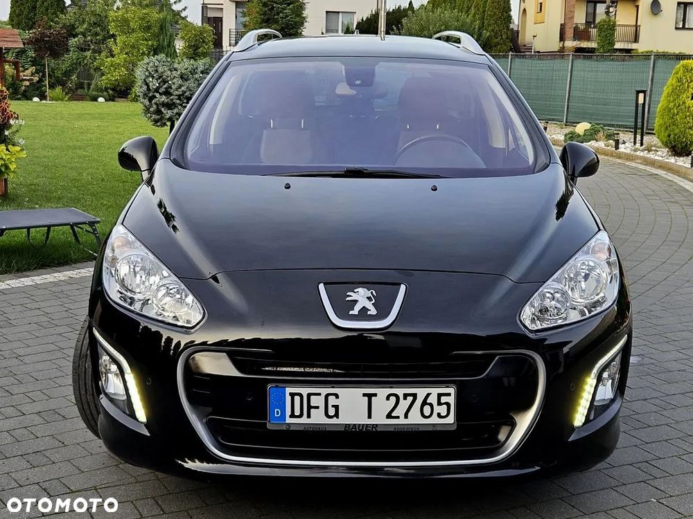 Peugeot 308 SW HDi FAP 150 Active - 16