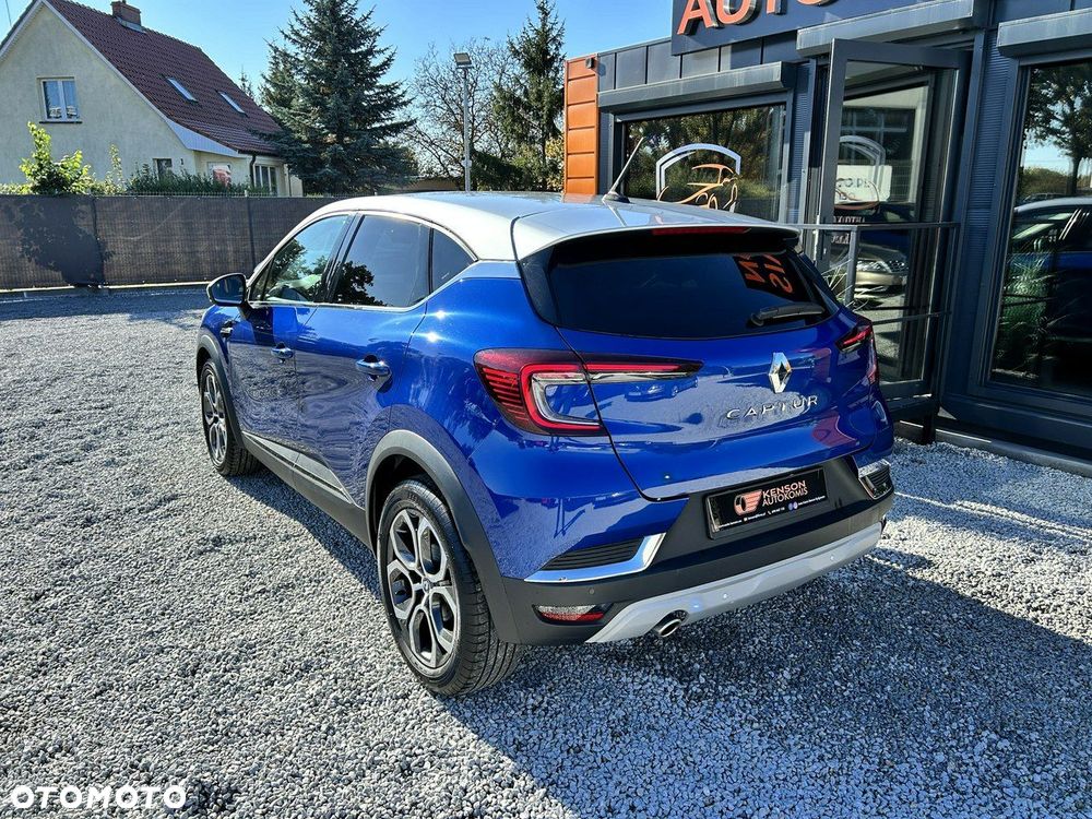 Renault Captur TCe 90 EXPERIENCE - 5