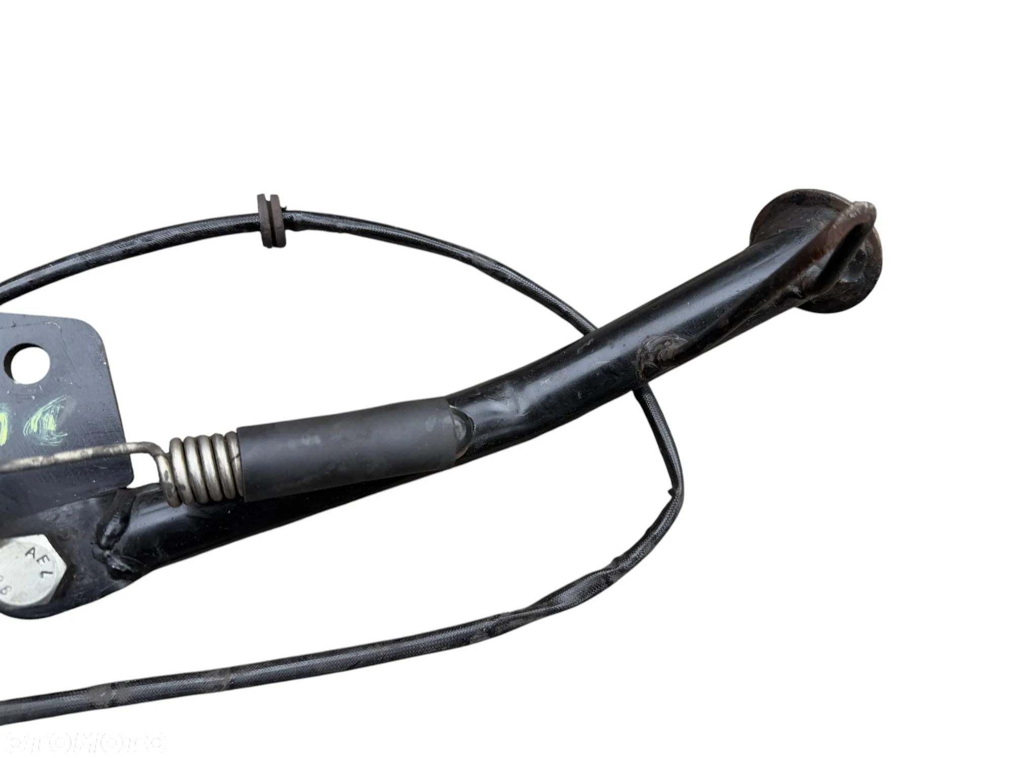 Stopka boczna  KTM Duke 125 ABS 17-23r - 3