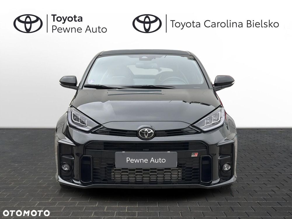 Toyota GR Yaris - 5