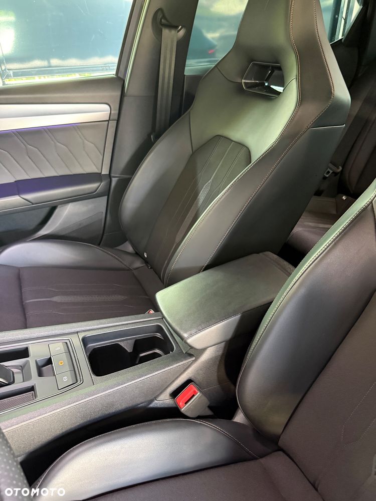 Cupra Leon - 14