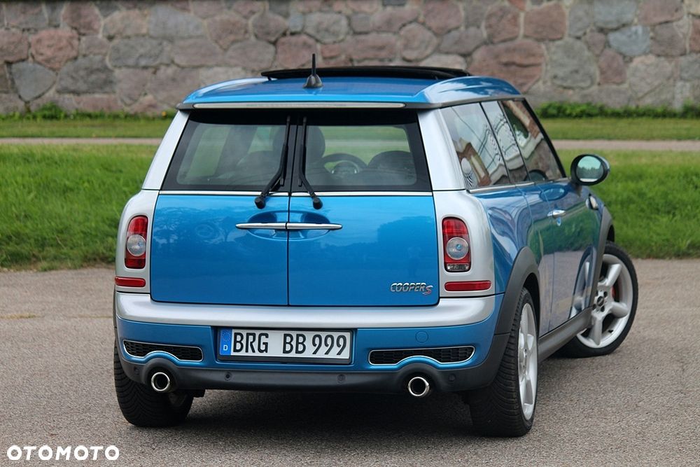 MINI Clubman - 21