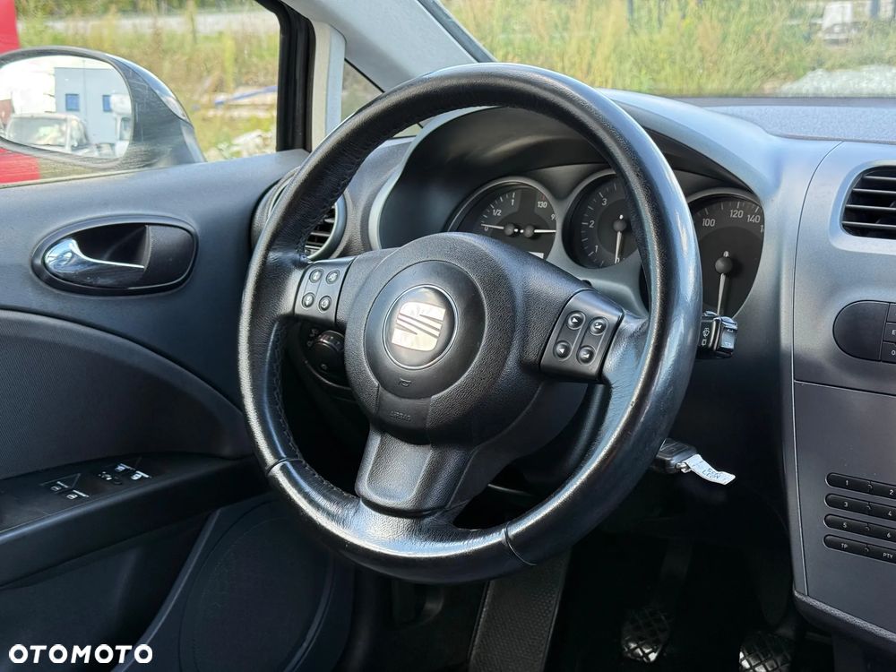 Seat Leon 1.9 TDI - 15