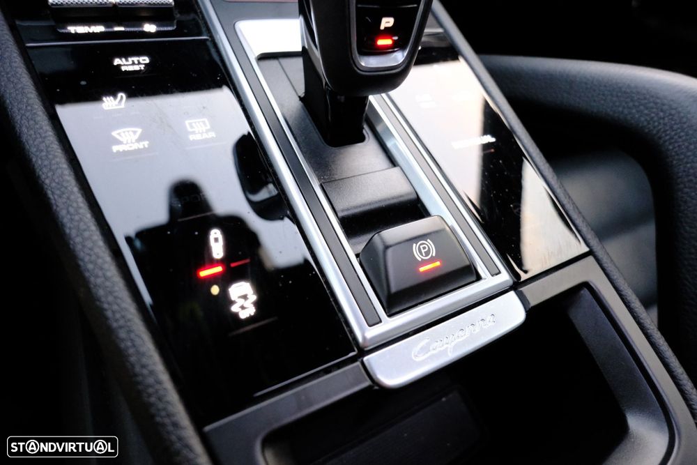 Porsche Cayenne E-Hybrid - 31