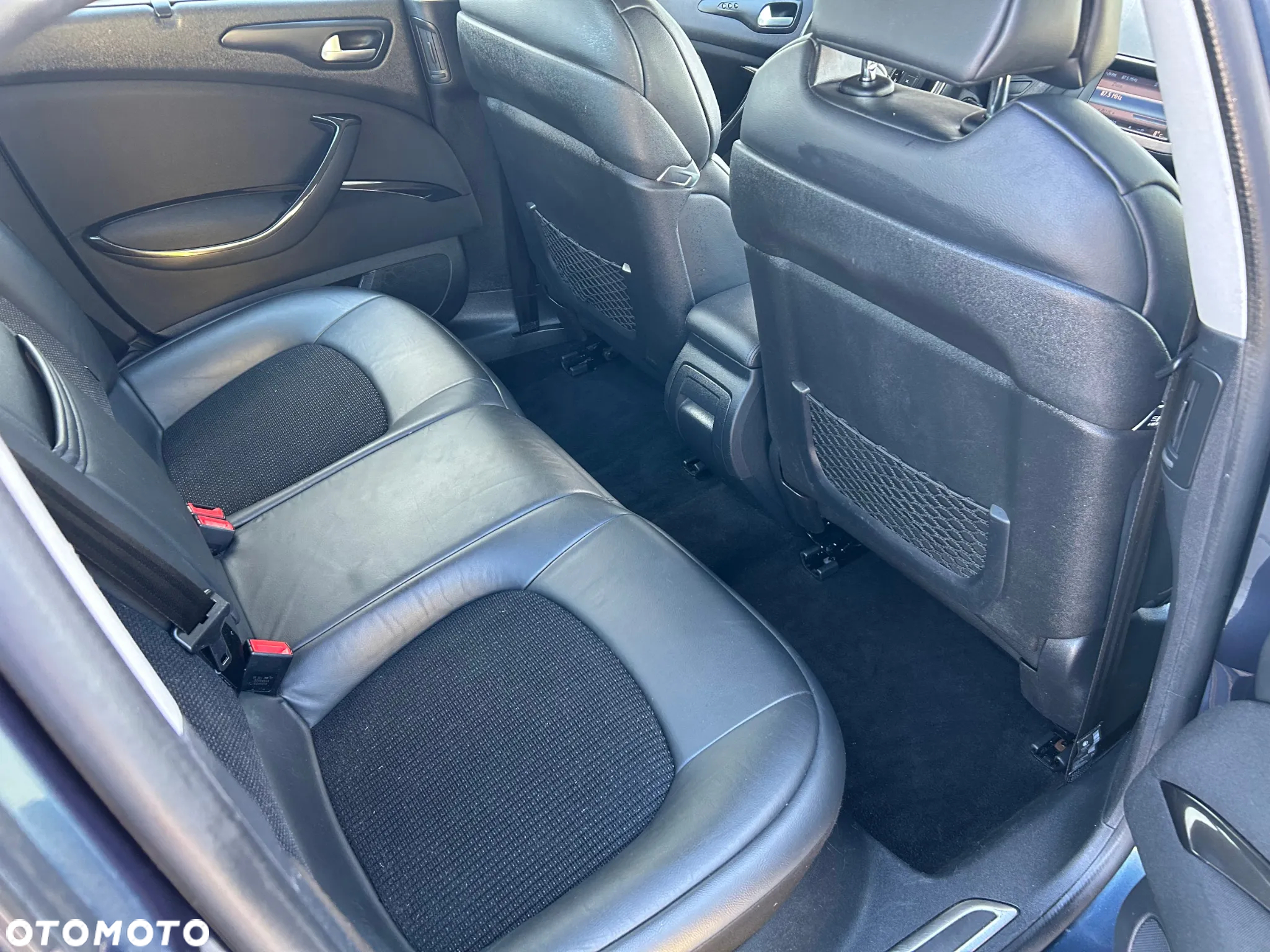 Citroën C5 2.0 HDi Exclusive - 9