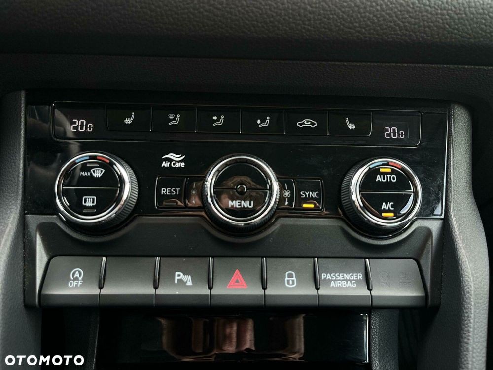Skoda Kodiaq - 28
