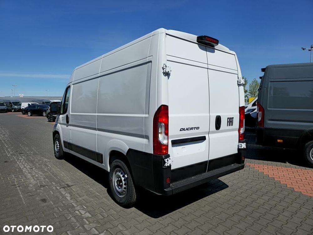 Fiat Ducato 33 H3-Power L2H2 - 8