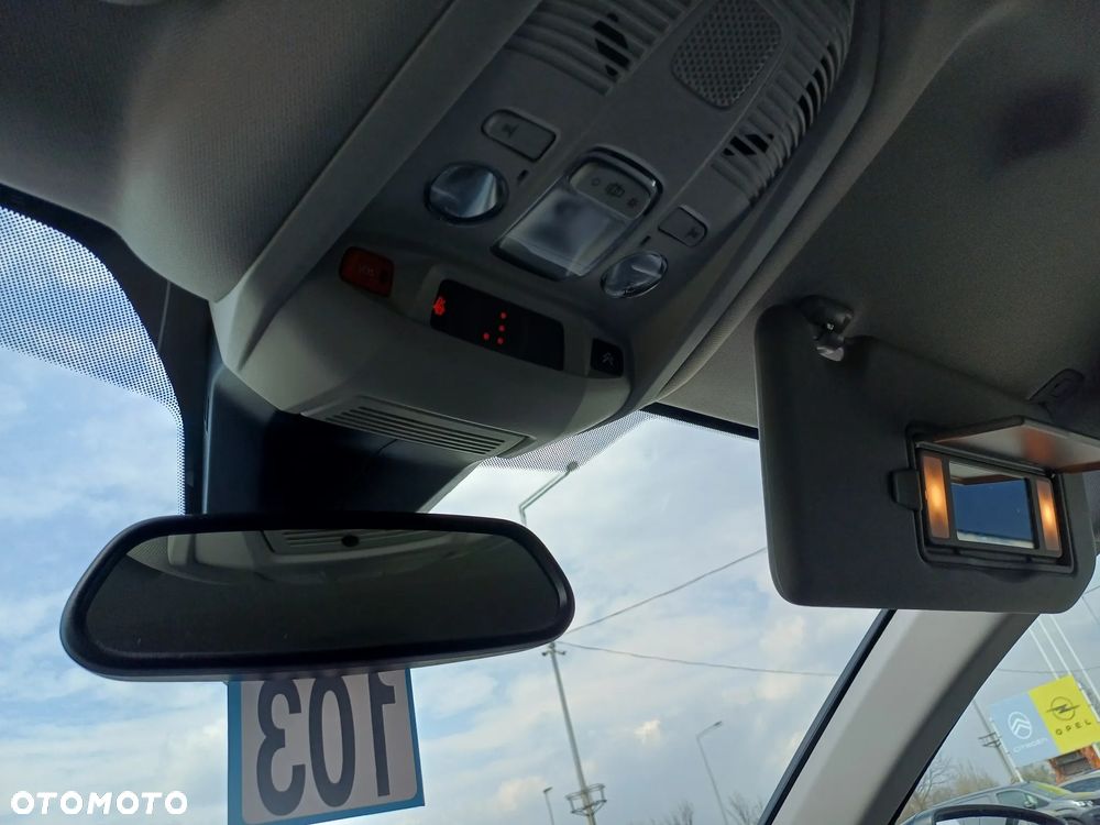 Citroën C5 Aircross 1.5 BlueHDi Max EAT8 - 24